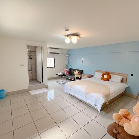 Dan Bao Homestay Jincheng Exteriér fotografie