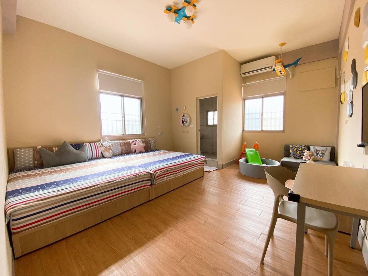 Dan Bao Homestay Jincheng Exteriér fotografie