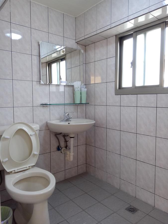 Dan Bao Homestay Jincheng Exteriér fotografie