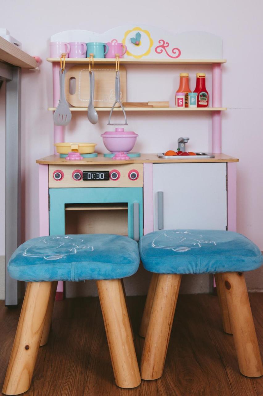 Dan Bao Homestay Jincheng Exteriér fotografie